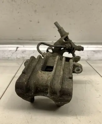 Audi A3 S3 A3 Sportback 8P Rear brake caliper