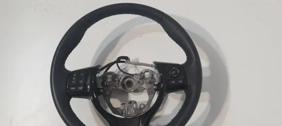 Toyota Yaris Steering wheel