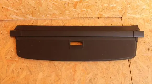 Toyota Auris E180 Parcel shelf load cover 6491002040 043030007000