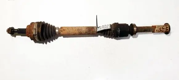 Renault Scenic I Front driveshaft 