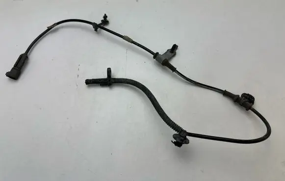 Ford Mustang VI ABS brake wheel speed sensor FR3C2C205AC