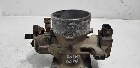Hyundai Accent Throttle valve 0280122001