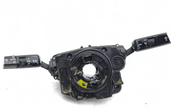 Peugeot 3008 III Wiper turn signal indicator stalk/switch 9845235980 1053576108 93905XEN00075