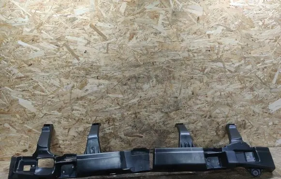 Dacia Duster Front bumper foam support bar 850907329R