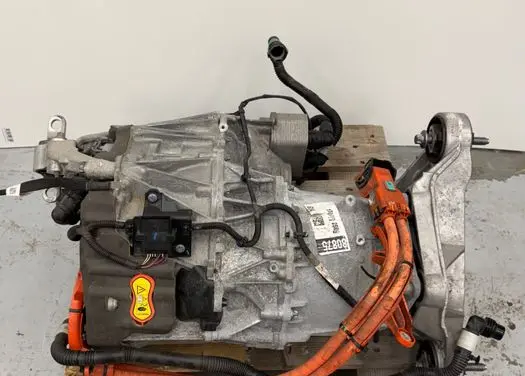 Tesla Model S Electric car motor 179800000B