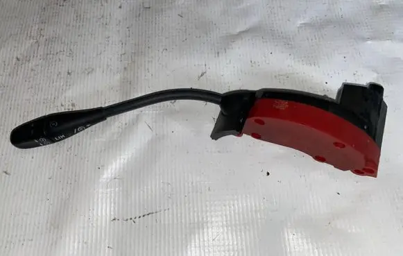 Mercedes-Benz S W220 Cruise control stalk a0075457624 0075457624