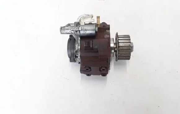 Volvo V60 Fuel injection high pressure pump