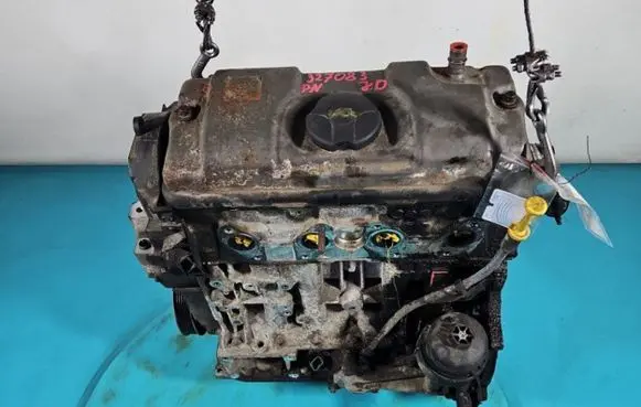 Peugeot 207 Engine KFT IMPRK1416950