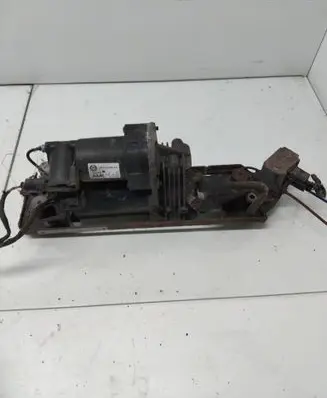 BMW 5 E60 E61 Air suspension compressor/pump EBLV2008A 768340 27012009