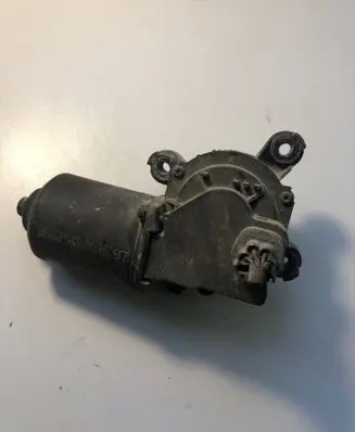 Mitsubishi Galant Wiper motor 1592001920