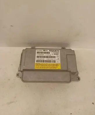 Volvo V60 Airbag control unit/module 31334542 P31334542