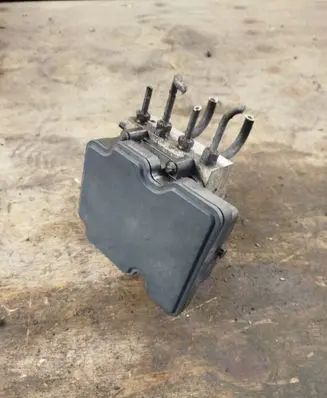 Ford Transit ABS Pump 0265254455