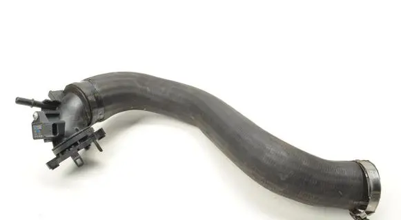 Ford Puma Intercooler hose/pipe N1T16F075AB