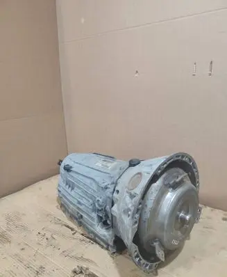 Mercedes-Benz S W221 Automatic gearbox 2212706501 A0044460310 R2212710704