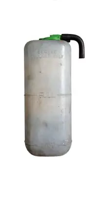 Suzuki Jimny Coolant expansion tank/reservoir