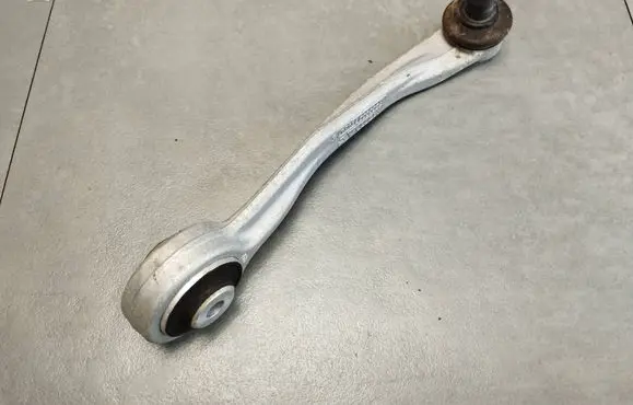 Audi A7 S7 4G Front control arm 8K0407510B