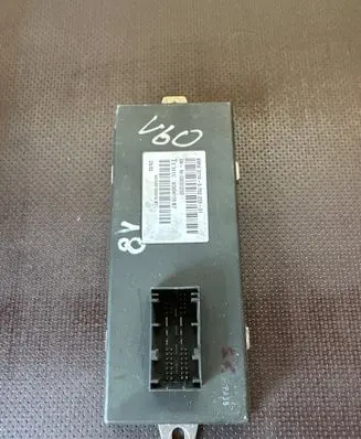 BMW 7 E65 E66 Other control units/modules 6762208 00004170B 200053293
