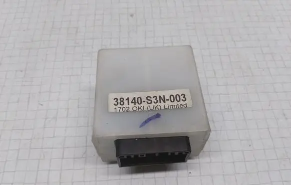 Honda Civic Other control units/modules 38140S3N003