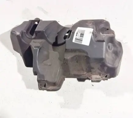 Renault Laguna III Engine cover (trim) 8200549100