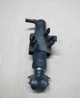 Ford Kuga II Headlight washer spray nozzle CV4413L015BLA