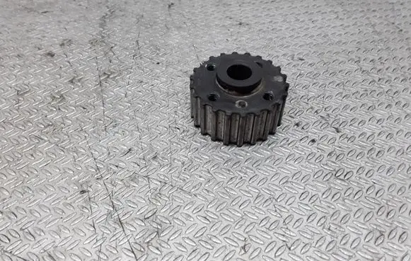 Volkswagen Golf IV Crankshaft pulley 038105263C