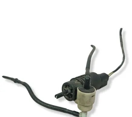 Volkswagen Sharan Windscreen/windshield washer pump 1J0973722