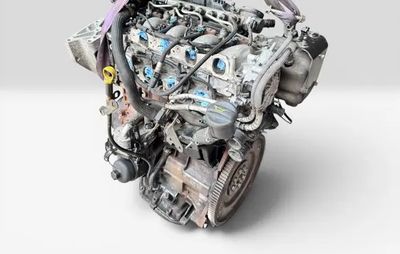 Land Rover Evoque I Engine 224DT 10DZ78 4042907
