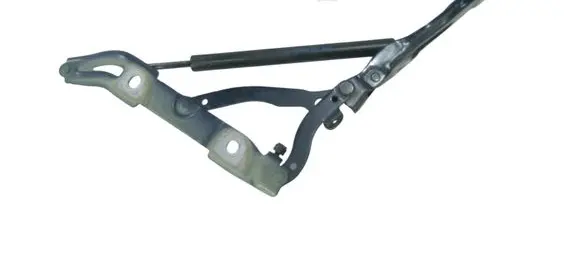 BMW 3 E90 E91 Tailgate/trunk/boot hinge 41627210676 7210676