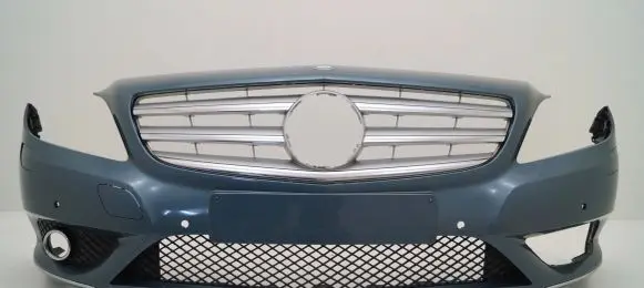 Mercedes-Benz B W246 W242 Front bumper