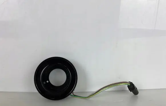 Volkswagen Polo III 6N 6N2 6NF A/C flexible coupling/sleeve TCGLK20161220
