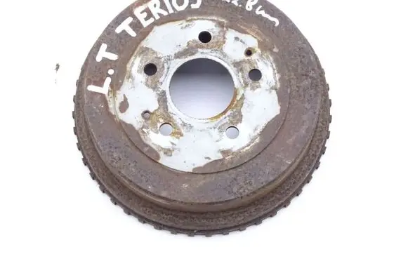 Daihatsu Terios Drum brake (rear) 
