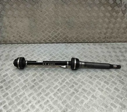 BMW iX Rear driveshaft 5A0F0A8
