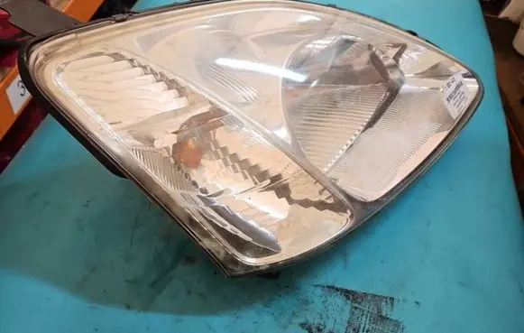 Honda Civic Headlight/headlamp IMPRK1382445