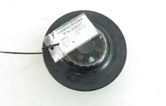 Opel Astra F Crankshaft pulley 050105255