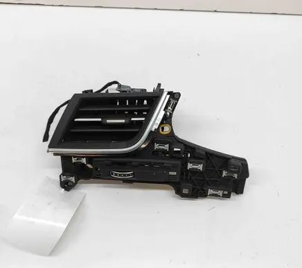 Audi Q7 4M Dashboard air vent grill cover trim 4M1820901AN