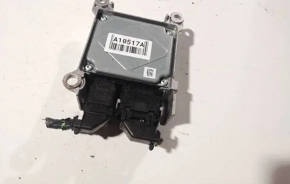 Airbag control unit/module
