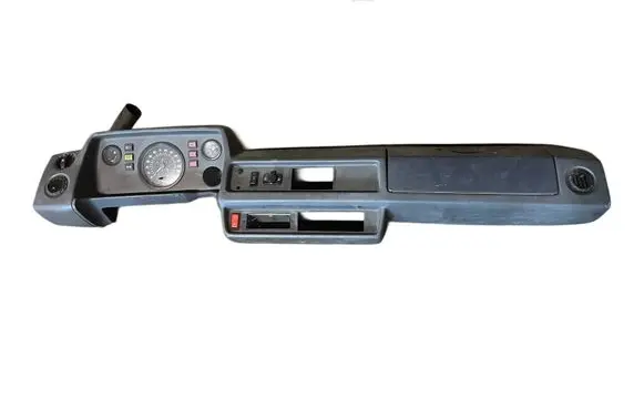 Mercedes-Benz 208 308 Dashboard