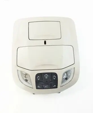 Chrysler Pacifica Front seat light 6ES94PD2AC 33016AI 2572111570602