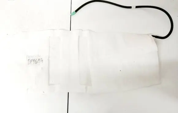 Honda Civic Seat heating element 
