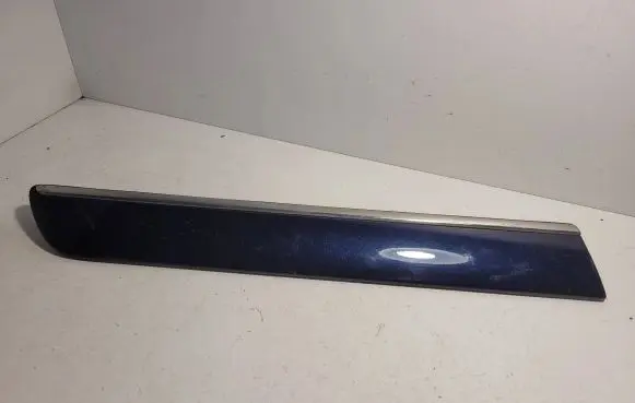 Mercedes-Benz CL C215 Rear door trim (molding) A2156900662