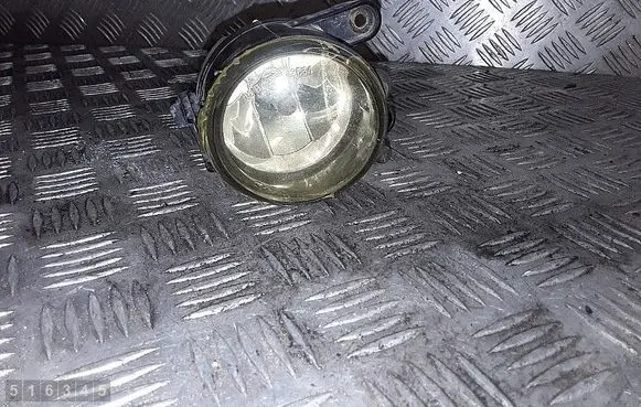 Volkswagen Golf V Front fog light 19a705h