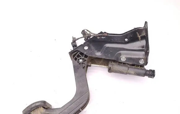 Mercedes-Benz Sprinter W906 Clutch pedal 1036776 A9062900212