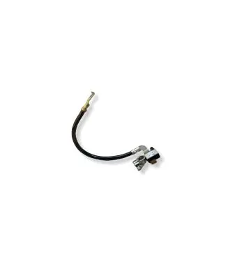 BMW 3 F30 F35 F31 Negative earth cable (battery) 9322900 12037310 0342817249