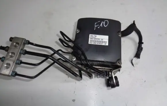 BMW 5 F10 F11 ABS Pump 6797375 0265960361