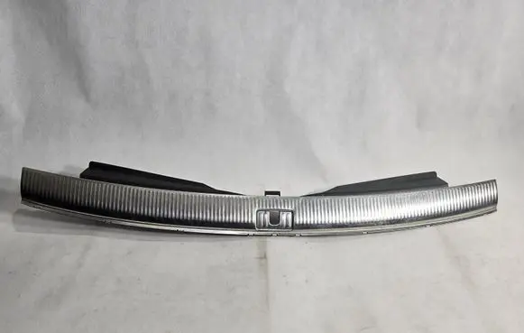 Audi Q7 4L Trunk/boot sill cover protection 4L0864483