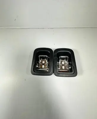Ford S-MAX Other trunk/boot trim element C9K3A