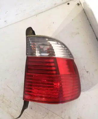 Rear/tail lights