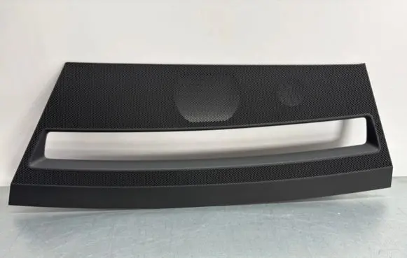 Audi A6 S6 C8 4K Dash center speaker trim cover 4K1819636A