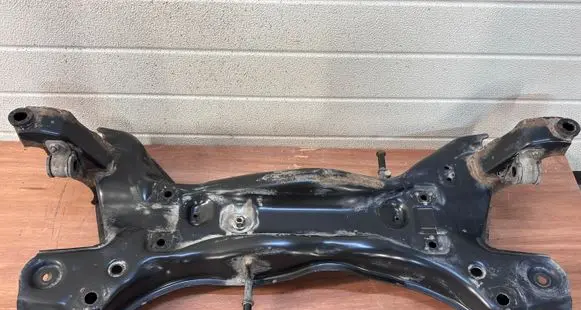 Volkswagen Polo V 6R Front subframe 6R0199347