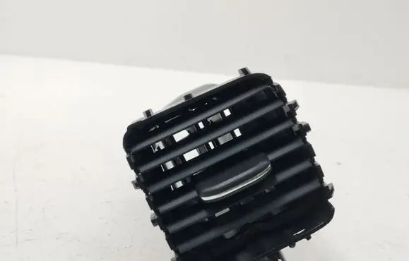 Volvo S60 Dashboard side air vent grill/cover trim 73400002
